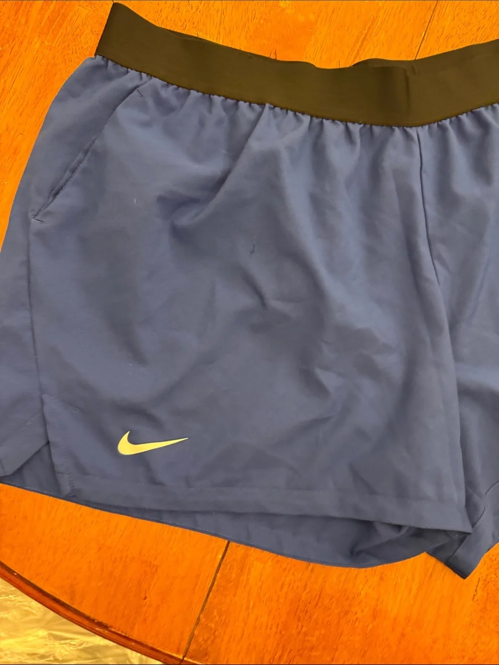 Nike lightweight athletic